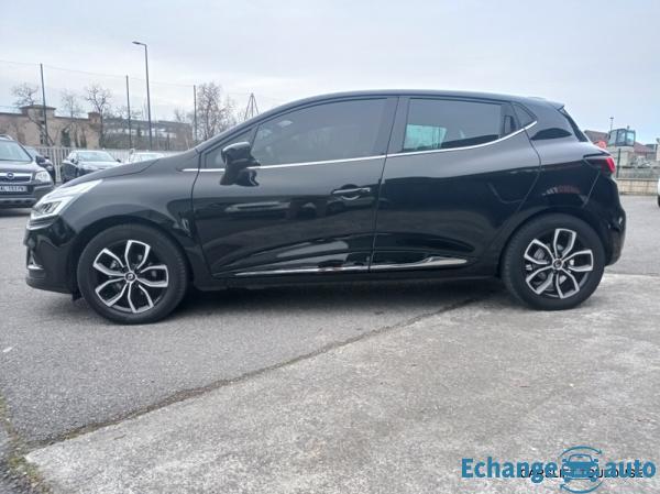 Renault Clio V 1.5 DCI 90 ENERGY INTENS FULL LED