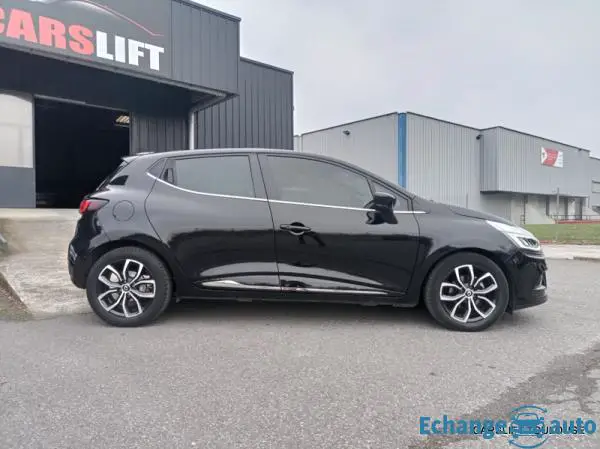 Renault Clio V 1.5 DCI 90 ENERGY INTENS FULL LED