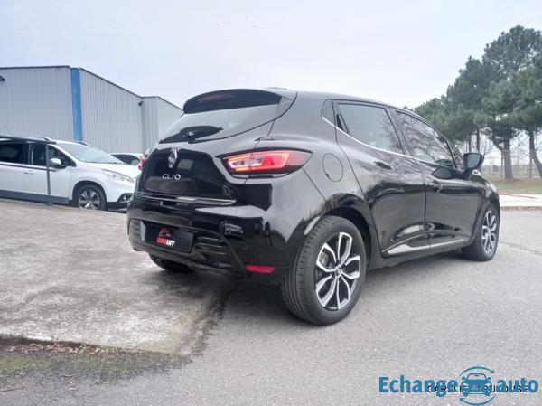 Renault Clio V 1.5 DCI 90 ENERGY INTENS FULL LED