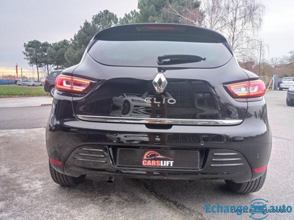 Renault Clio V 1.5 DCI 90 ENERGY INTENS FULL LED