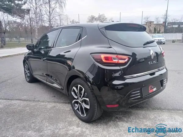 Renault Clio V 1.5 DCI 90 ENERGY INTENS FULL LED