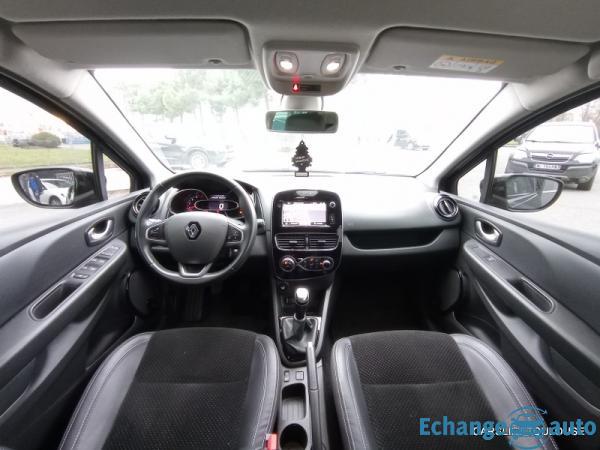 Renault Clio V 1.5 DCI 90 ENERGY INTENS FULL LED