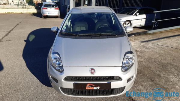 Fiat Punto 1.2i S&S EASY