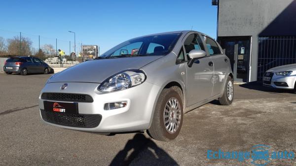 Fiat Punto 1.2i S&S EASY