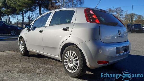 Fiat Punto 1.2i S&S EASY