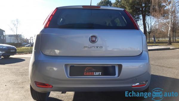 Fiat Punto 1.2i S&S EASY