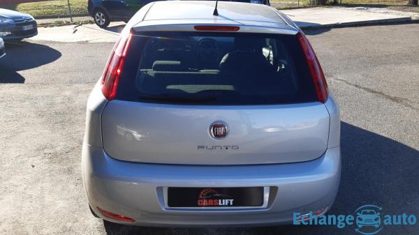 Fiat Punto 1.2i S&S EASY