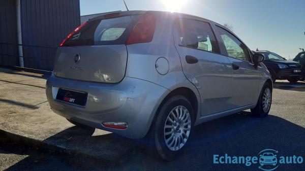 Fiat Punto 1.2i S&S EASY