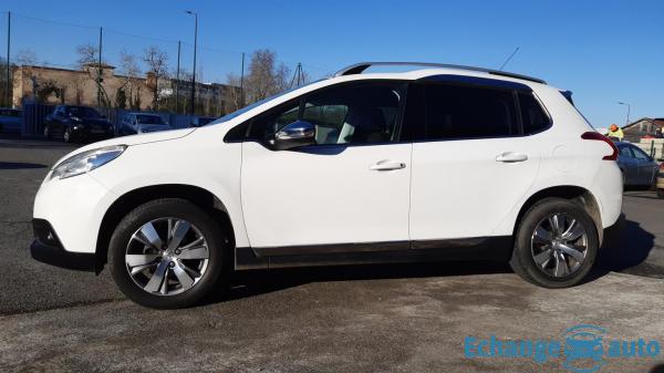 Peugeot 2008 1.6 HDI 92ch S&S ALLURE