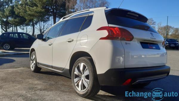 Peugeot 2008 1.6 HDI 92ch S&S ALLURE