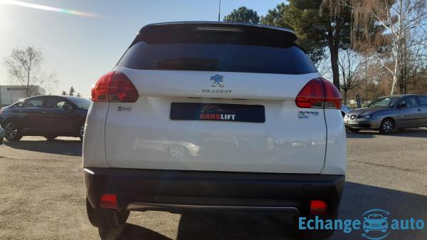 Peugeot 2008 1.6 HDI 92ch S&S ALLURE