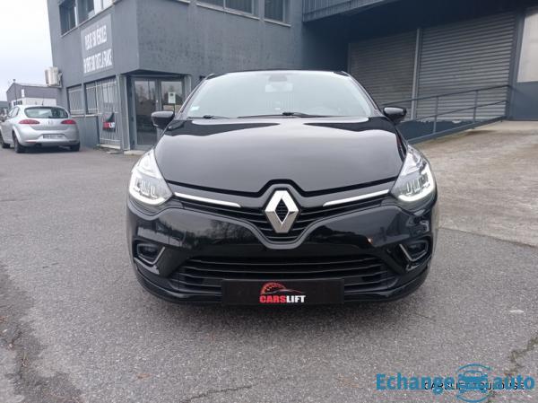 Renault Clio V 1.5 DCI 90 ENERGY INTENS FULL LED