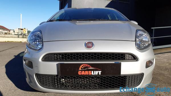 Fiat Punto 1.2i S&S EASY