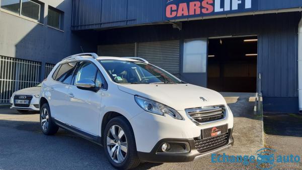 Peugeot 2008 1.6 HDI 92ch S&S ALLURE