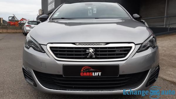 Peugeot 308 GT Phase 2 1.6 THP 205ch