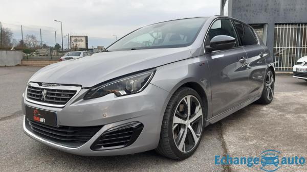 Peugeot 308 GT Phase 2 1.6 THP 205ch