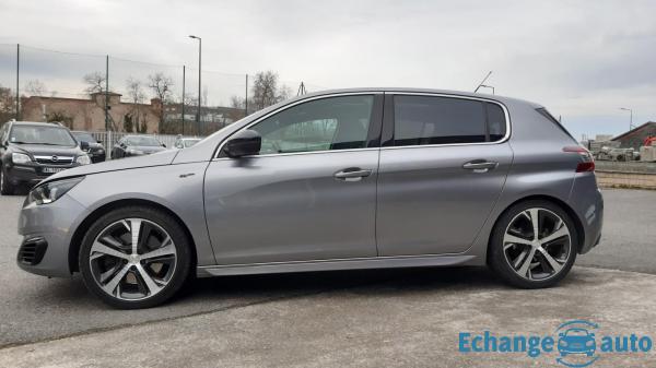 Peugeot 308 GT Phase 2 1.6 THP 205ch