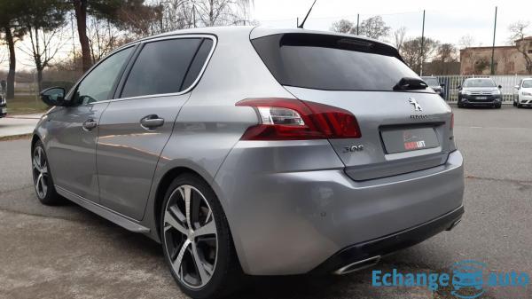 Peugeot 308 GT Phase 2 1.6 THP 205ch