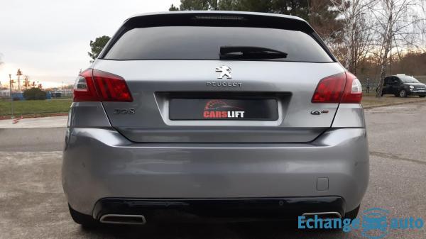 Peugeot 308 GT Phase 2 1.6 THP 205ch