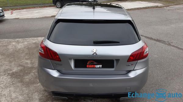 Peugeot 308 GT Phase 2 1.6 THP 205ch