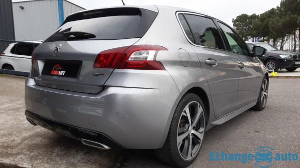 Peugeot 308 GT Phase 2 1.6 THP 205ch