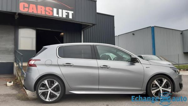 Peugeot 308 GT Phase 2 1.6 THP 205ch