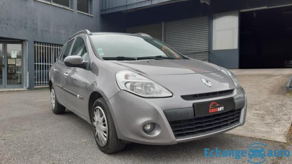Renault Clio 3 1.5 DCI 85ch TOMTOM