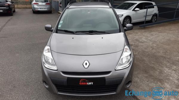 Renault Clio 3 1.5 DCI 85ch TOMTOM