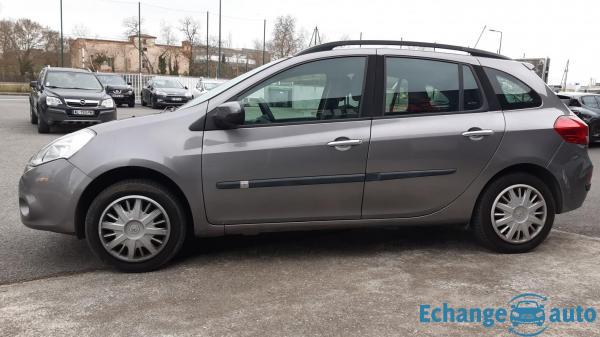 Renault Clio 3 1.5 DCI 85ch TOMTOM