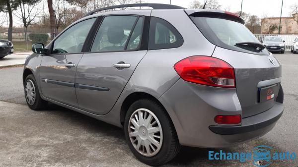 Renault Clio 3 1.5 DCI 85ch TOMTOM