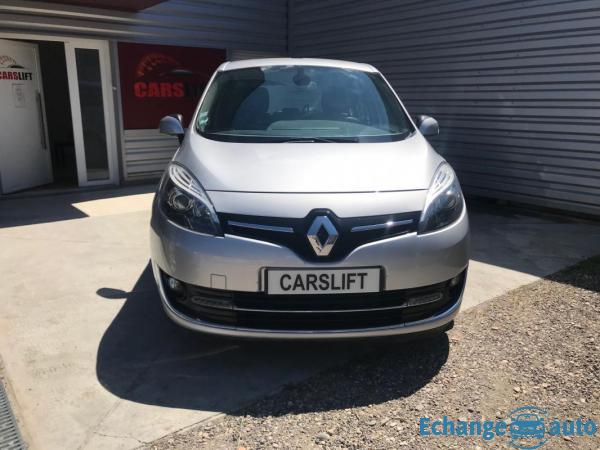 Renault Grand Scénic III 1.5 DCI FAP S&S ECO2 110 CV EXPRESSION DYNAMIQUE