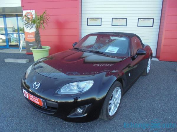 Mazda MX-5 1.8 CENTER LINE