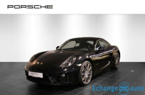 PORSCHE CAYMAN Cayman 2.7i 275 PDK