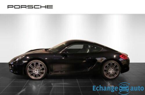 PORSCHE CAYMAN Cayman 2.7i 275 PDK