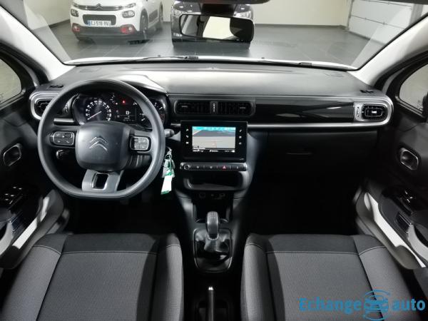 Citroën C3 1.6 BLUEHDI 100 FEEL BUSINESS