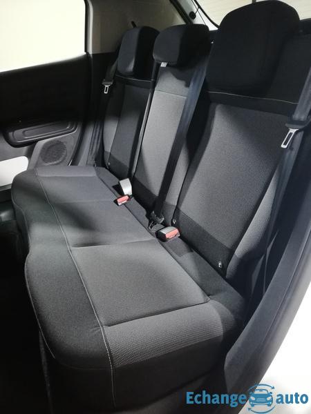 Citroën C3 1.6 BLUEHDI 100 FEEL BUSINESS