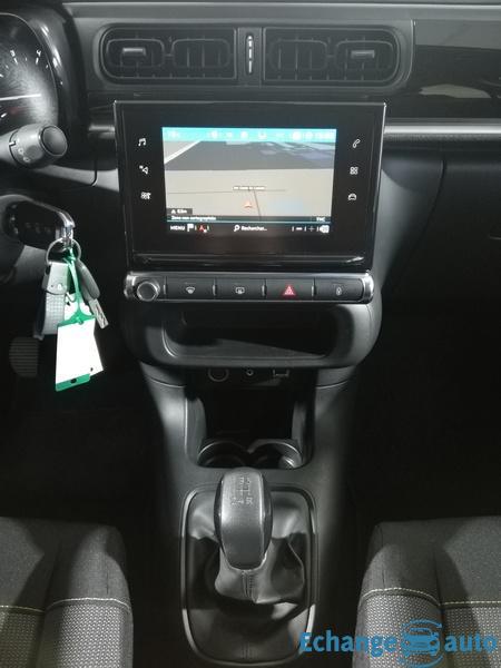 Citroën C3 1.6 BLUEHDI 100 FEEL BUSINESS