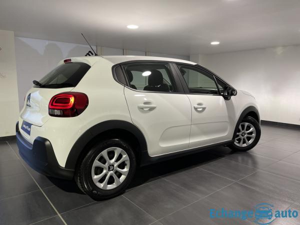 Citroën C3 1.6 BLUEHDI 100 FEEL BUSINESS