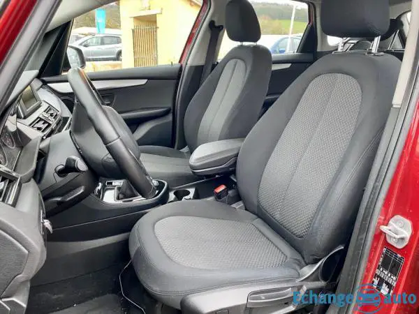BMW Serie 2 (F45) ACTIVE TOURER 218D 2.0 D 16V 150 CV