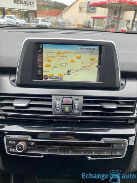 BMW Serie 2 (F45) ACTIVE TOURER 218D 2.0 D 16V 150 CV