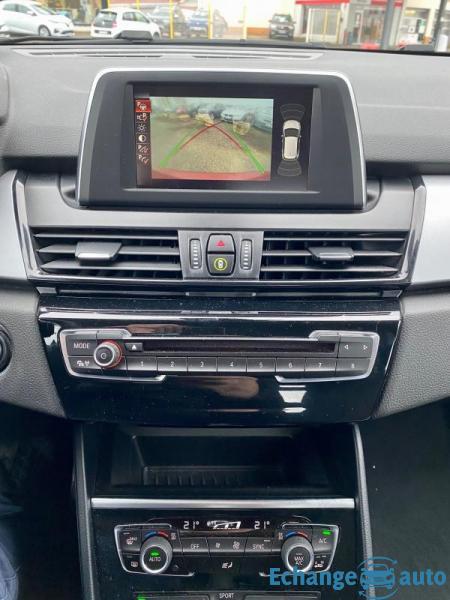 BMW Serie 2 (F45) ACTIVE TOURER 218D 2.0 D 16V 150 CV