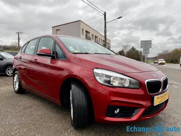 BMW Serie 2 (F45) ACTIVE TOURER 218D 2.0 D 16V 150 CV