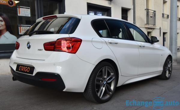 BMW Série 1 (F20) (2) 116i M SPORT