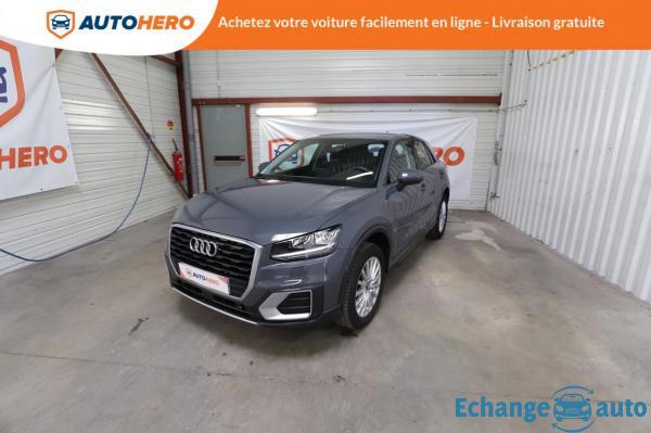 Audi Q2 35 1.4 TFSI Design 150ch