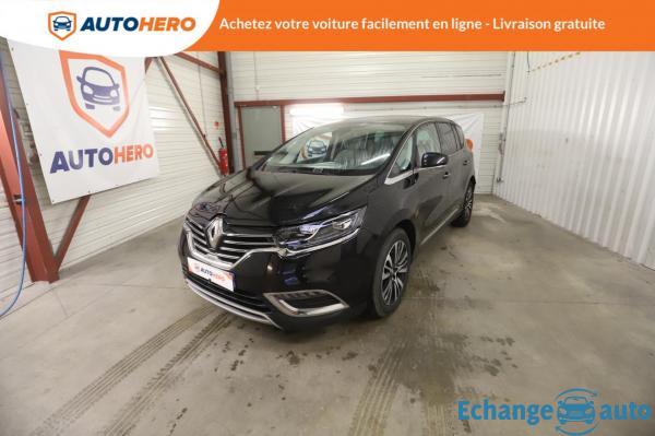 Renault Espace 1.6 dCi Energy Initiale Paris 160 ch