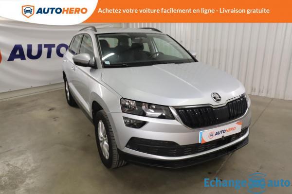 Skoda Karoq 1.0 TSI Ambition 116 ch
