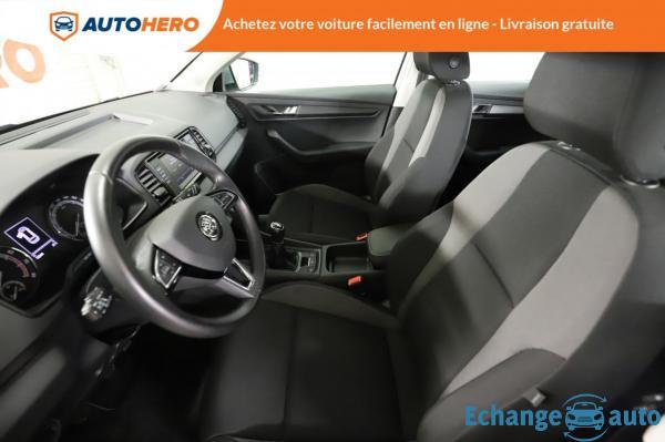 Skoda Karoq 1.0 TSI Ambition 116 ch