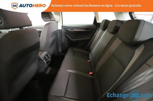 Skoda Karoq 1.0 TSI Ambition 116 ch