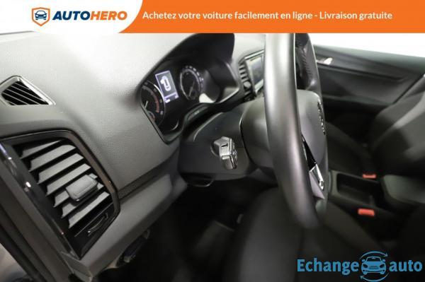 Skoda Karoq 1.0 TSI Ambition 116 ch