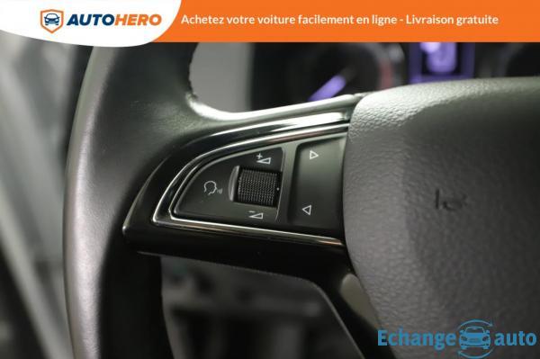 Skoda Karoq 1.0 TSI Ambition 116 ch